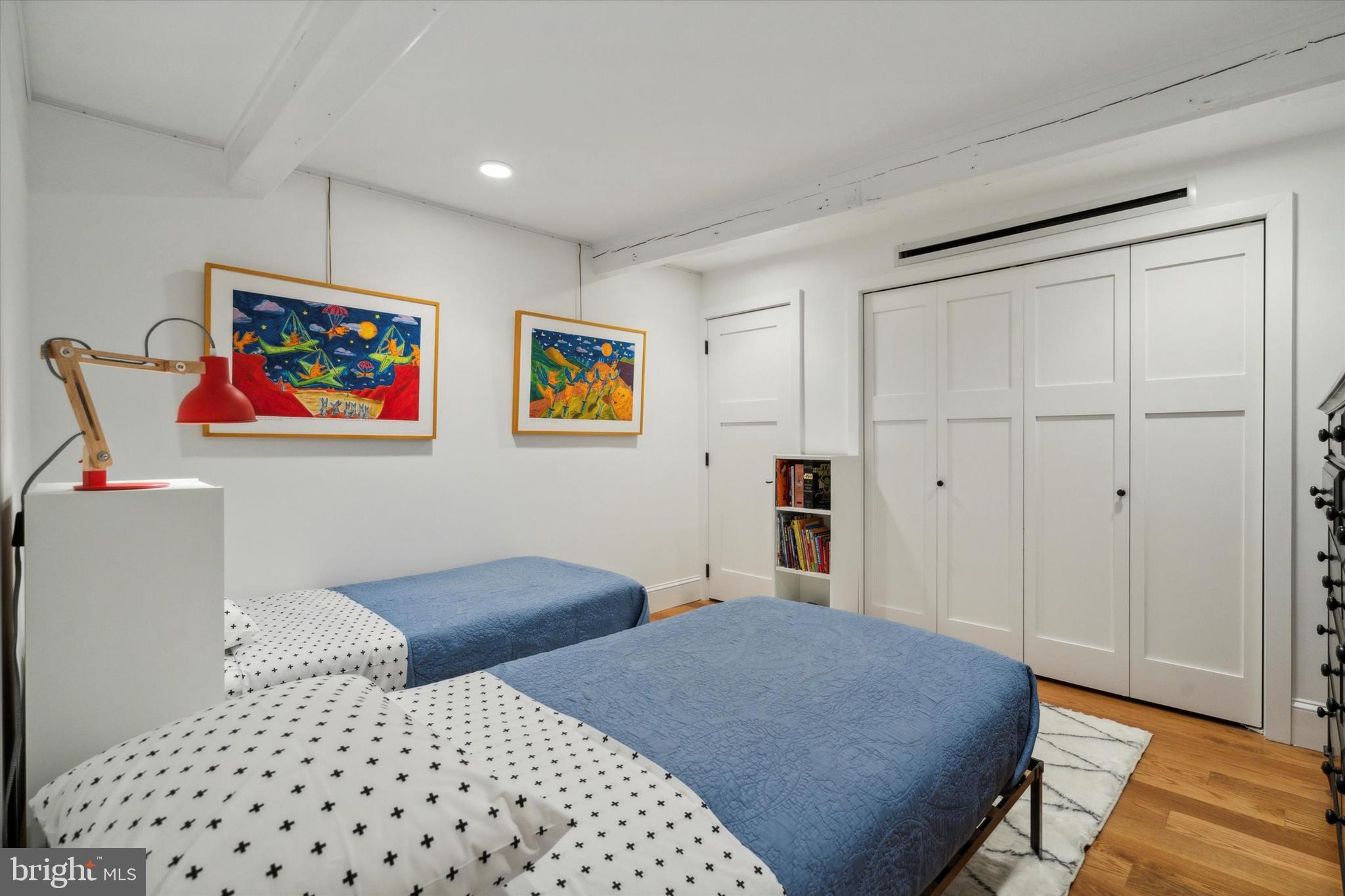 BELLA VISTA - Residential