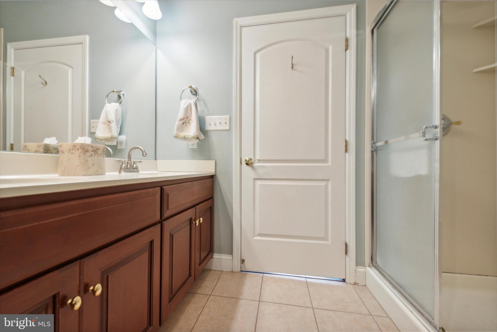 THE WOODS AT ROCK RAYMOND - Residential