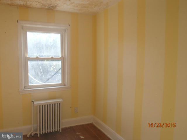 CURTIS BAY - Residential