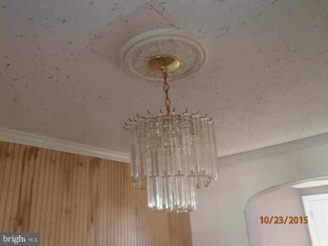 CURTIS BAY - Residential