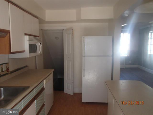 CURTIS BAY - Residential