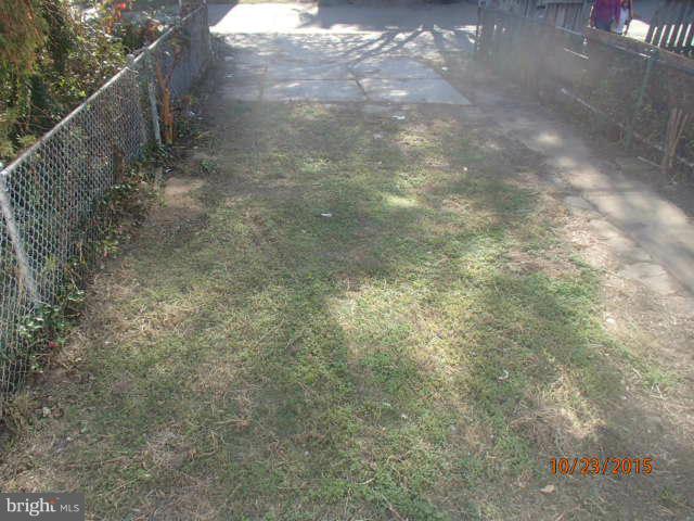 CURTIS BAY - Residential