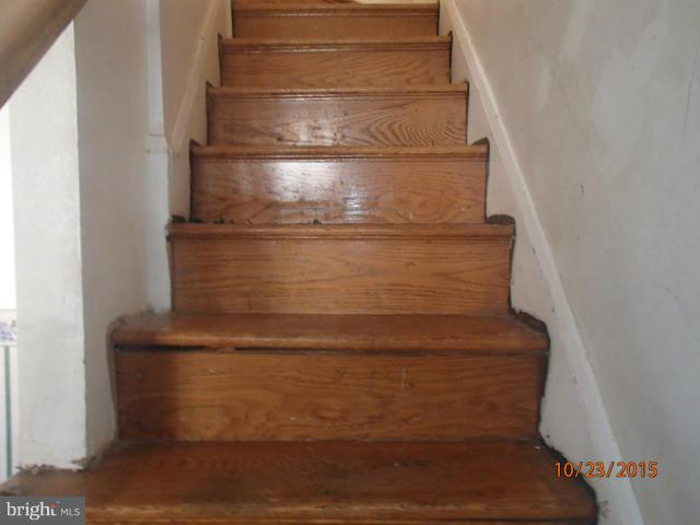 CURTIS BAY - Residential