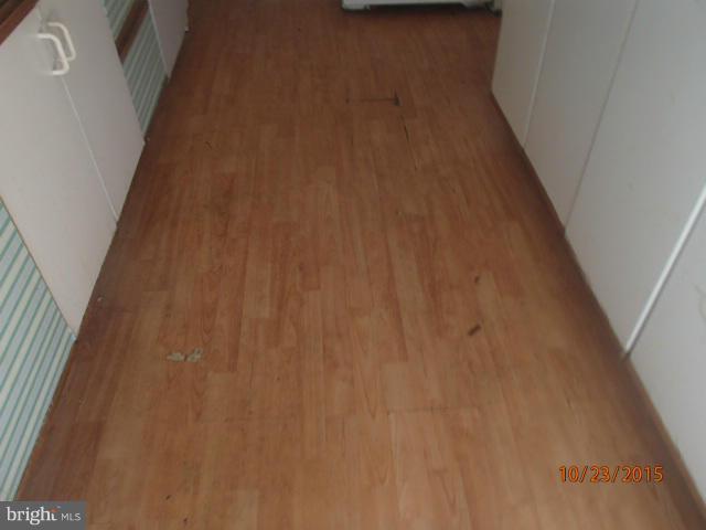 CURTIS BAY - Residential