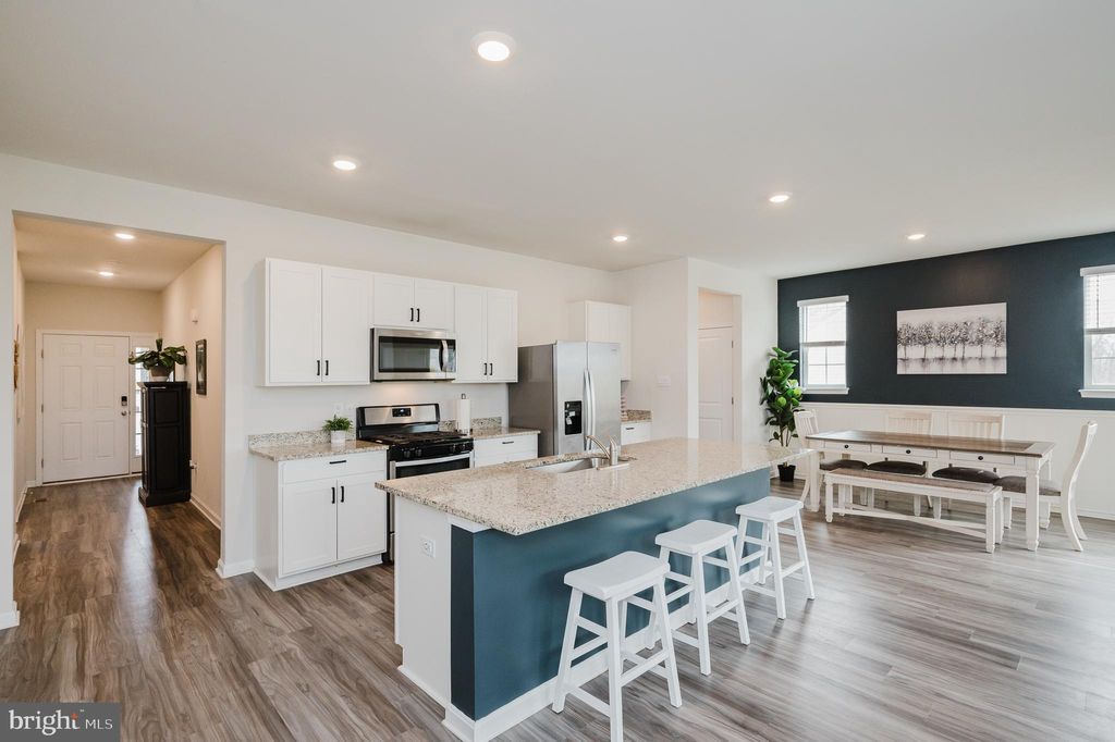 Photo of 59 Cooper Lane, GETTYSBURG, PA 17325 (MLS # PAAD2022192)