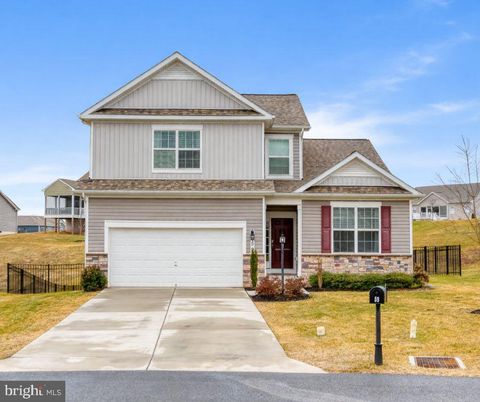 59 COOPER LANE GETTYSBURG PA 17325