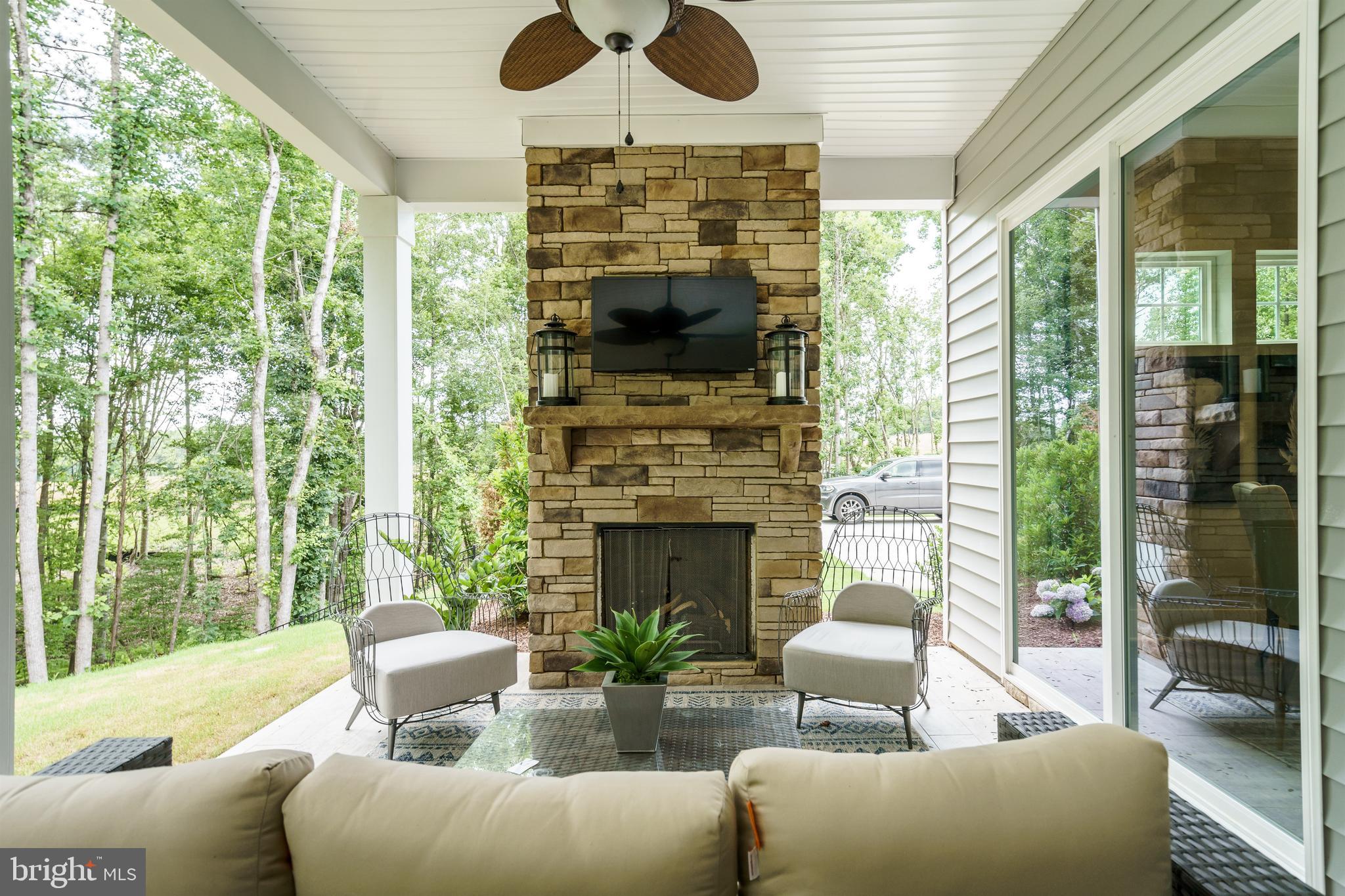 AMBLEBROOK - Residential