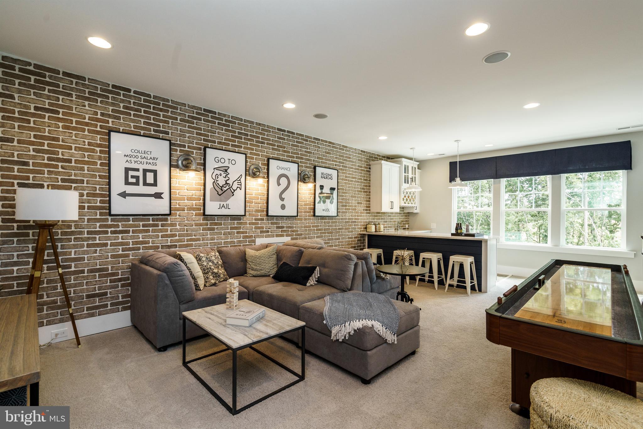 AMBLEBROOK - Residential