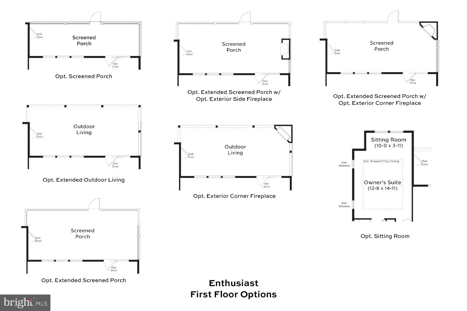 AMBLEBROOK - Residential