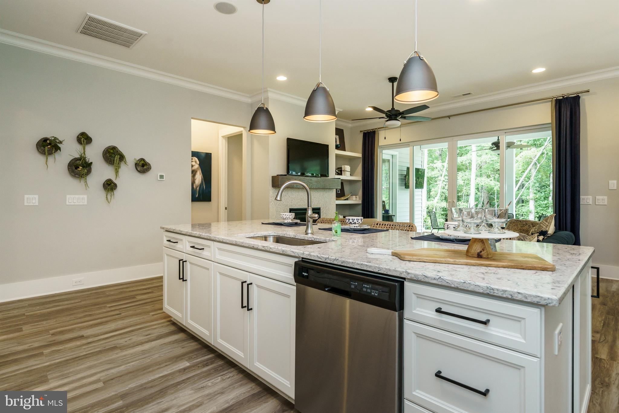 AMBLEBROOK - Residential