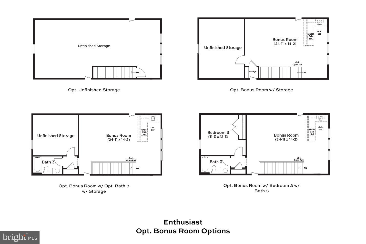 AMBLEBROOK - Residential