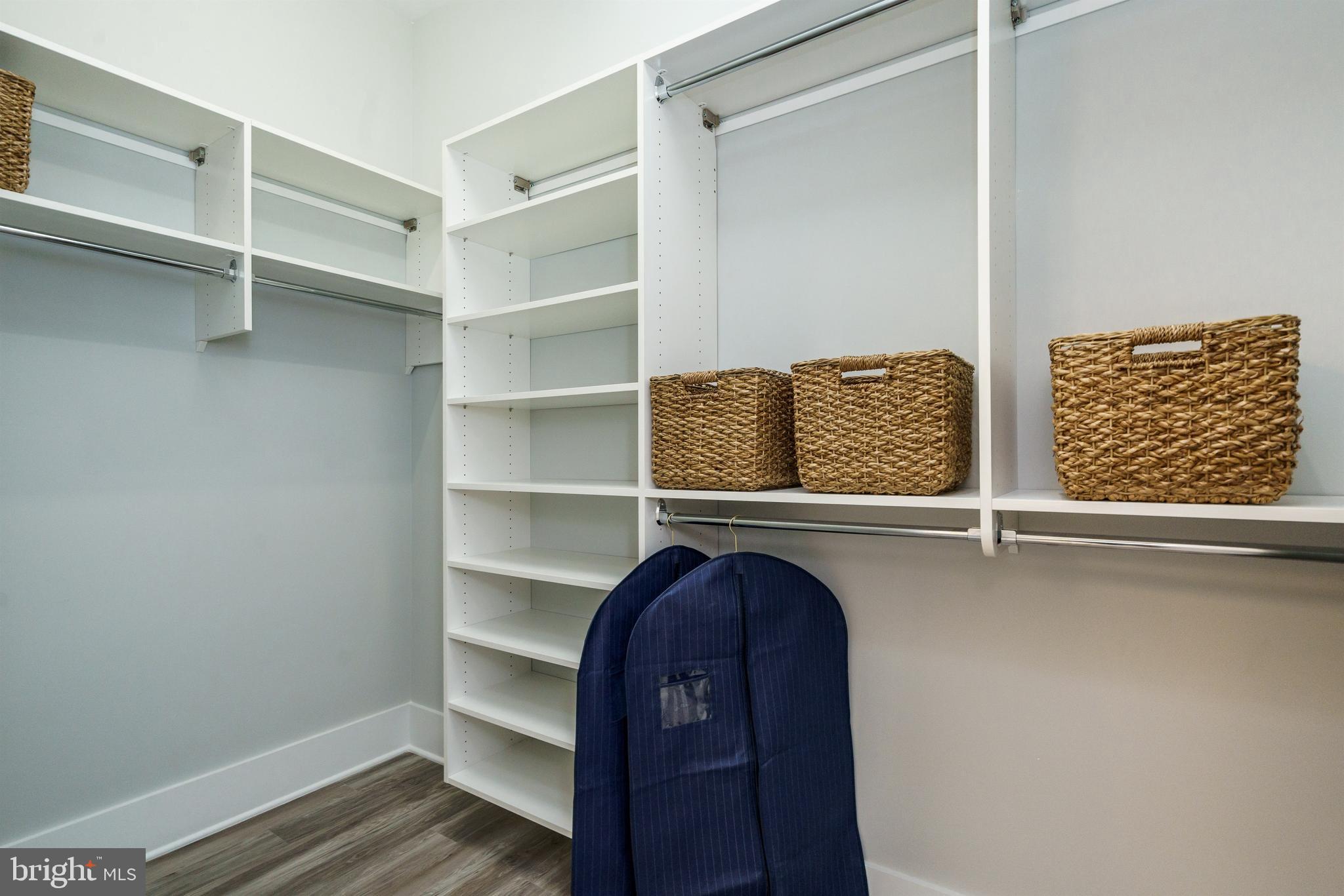 AMBLEBROOK - Residential