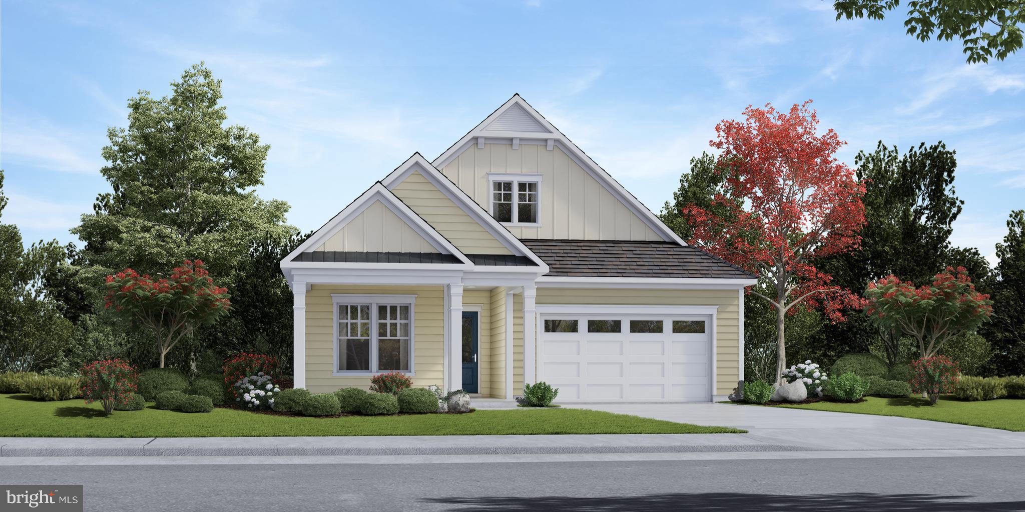 AMBLEBROOK - Residential