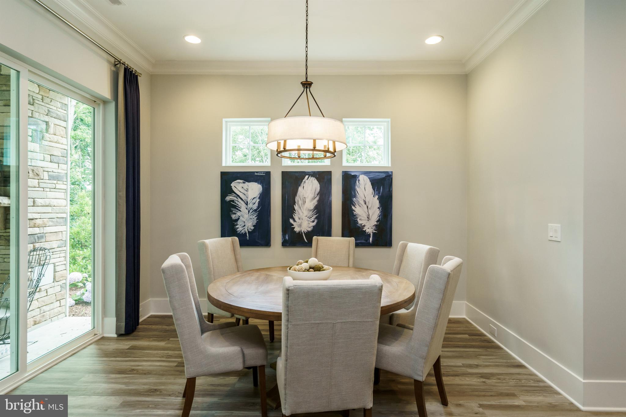 AMBLEBROOK - Residential