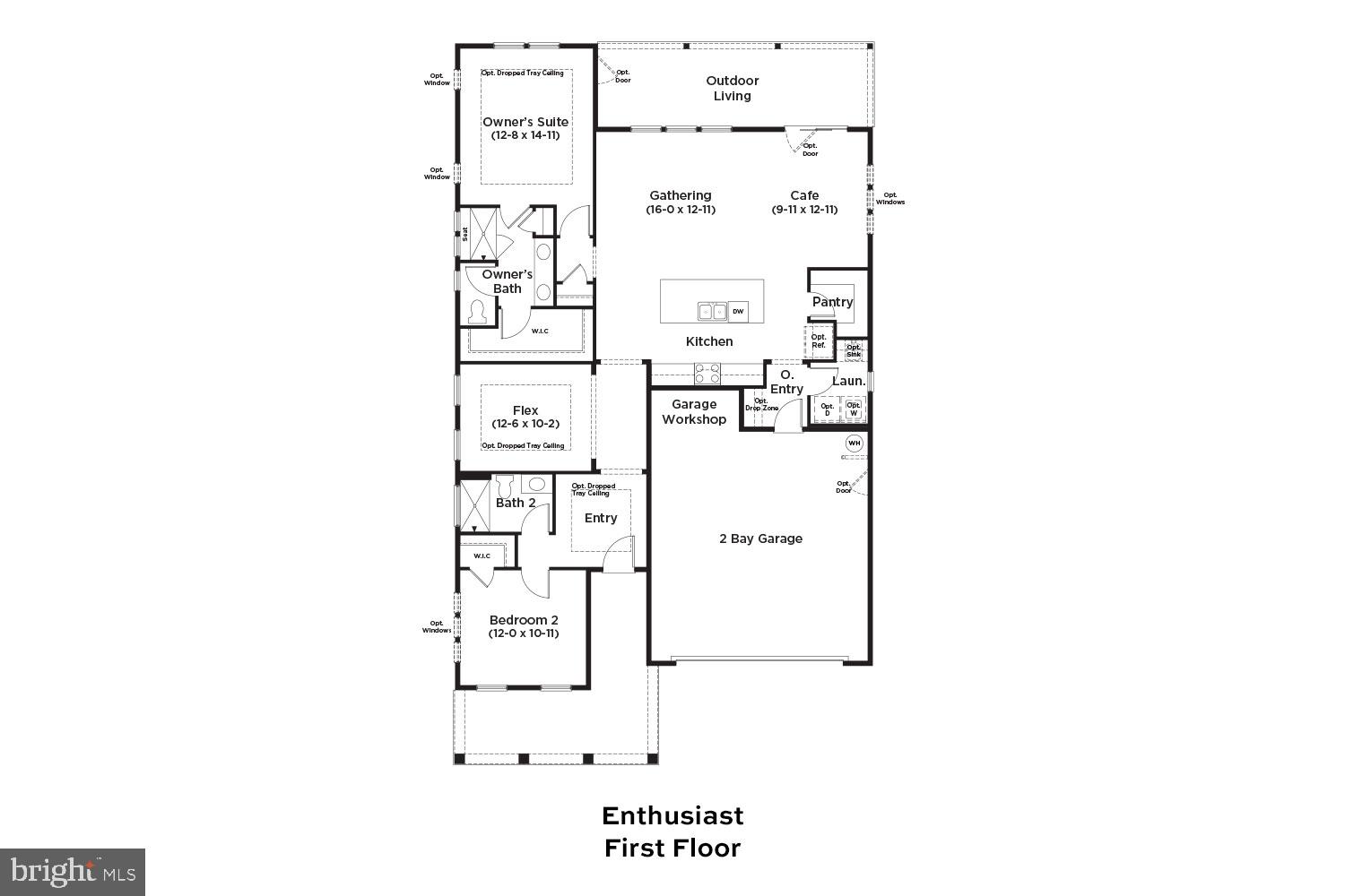 AMBLEBROOK - Residential