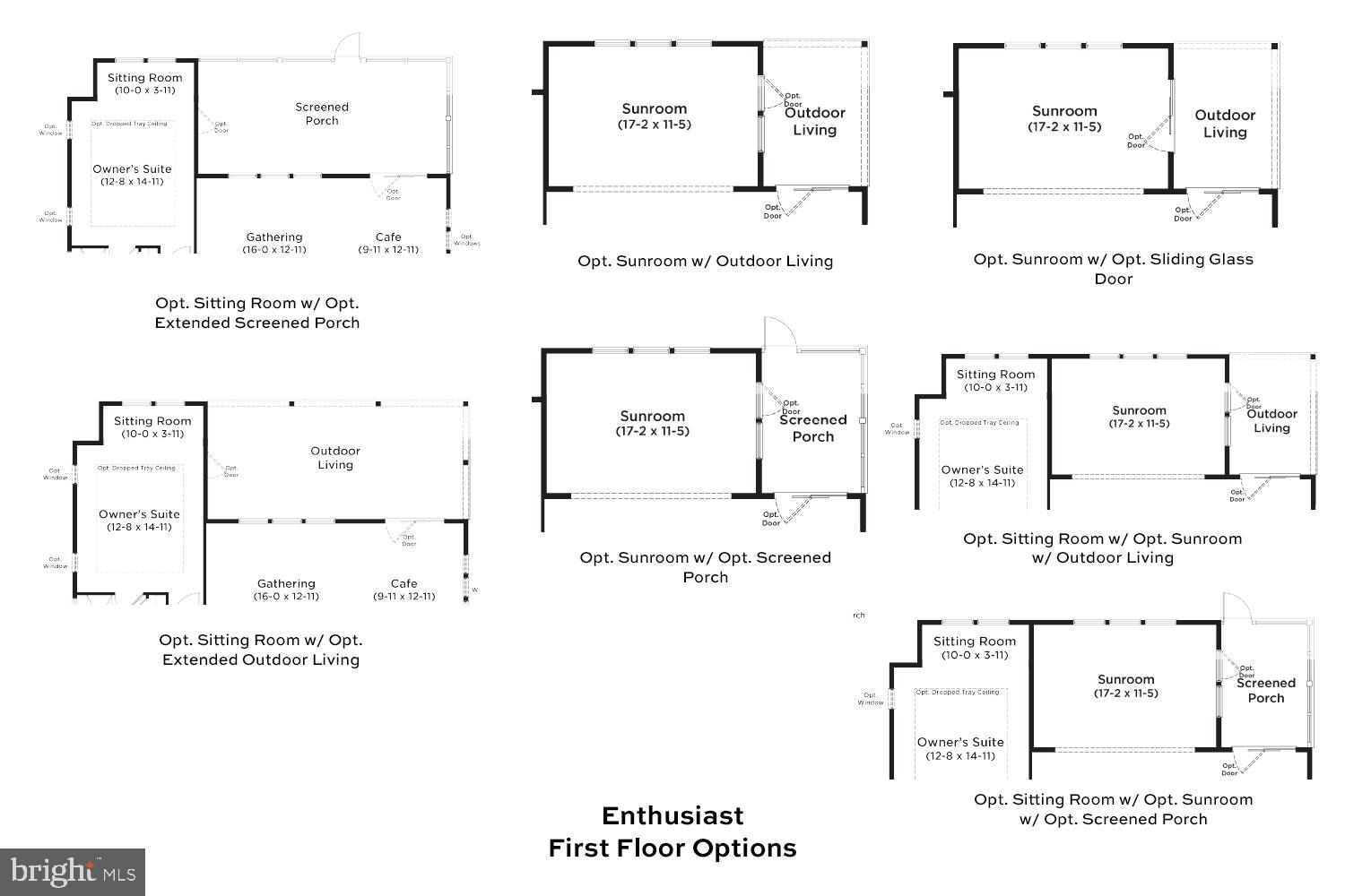AMBLEBROOK - Residential