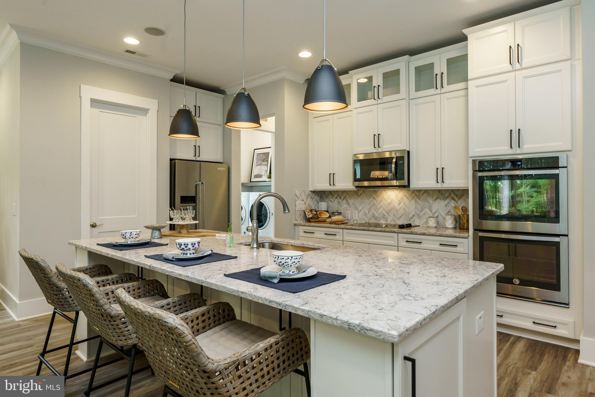 AMBLEBROOK - Residential