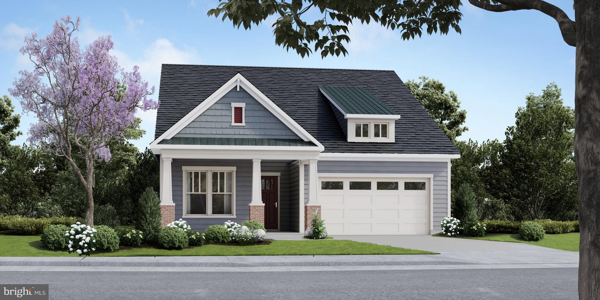 AMBLEBROOK - Residential