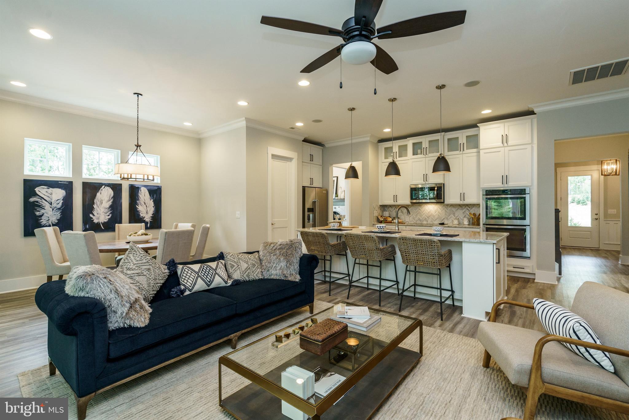 AMBLEBROOK - Residential