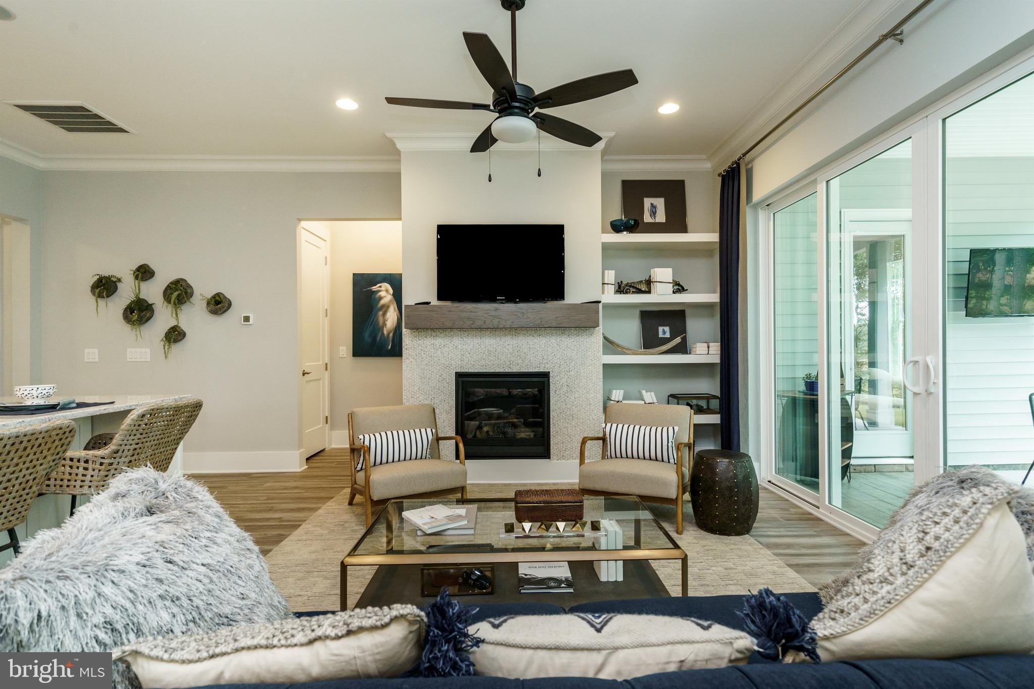 AMBLEBROOK - Residential