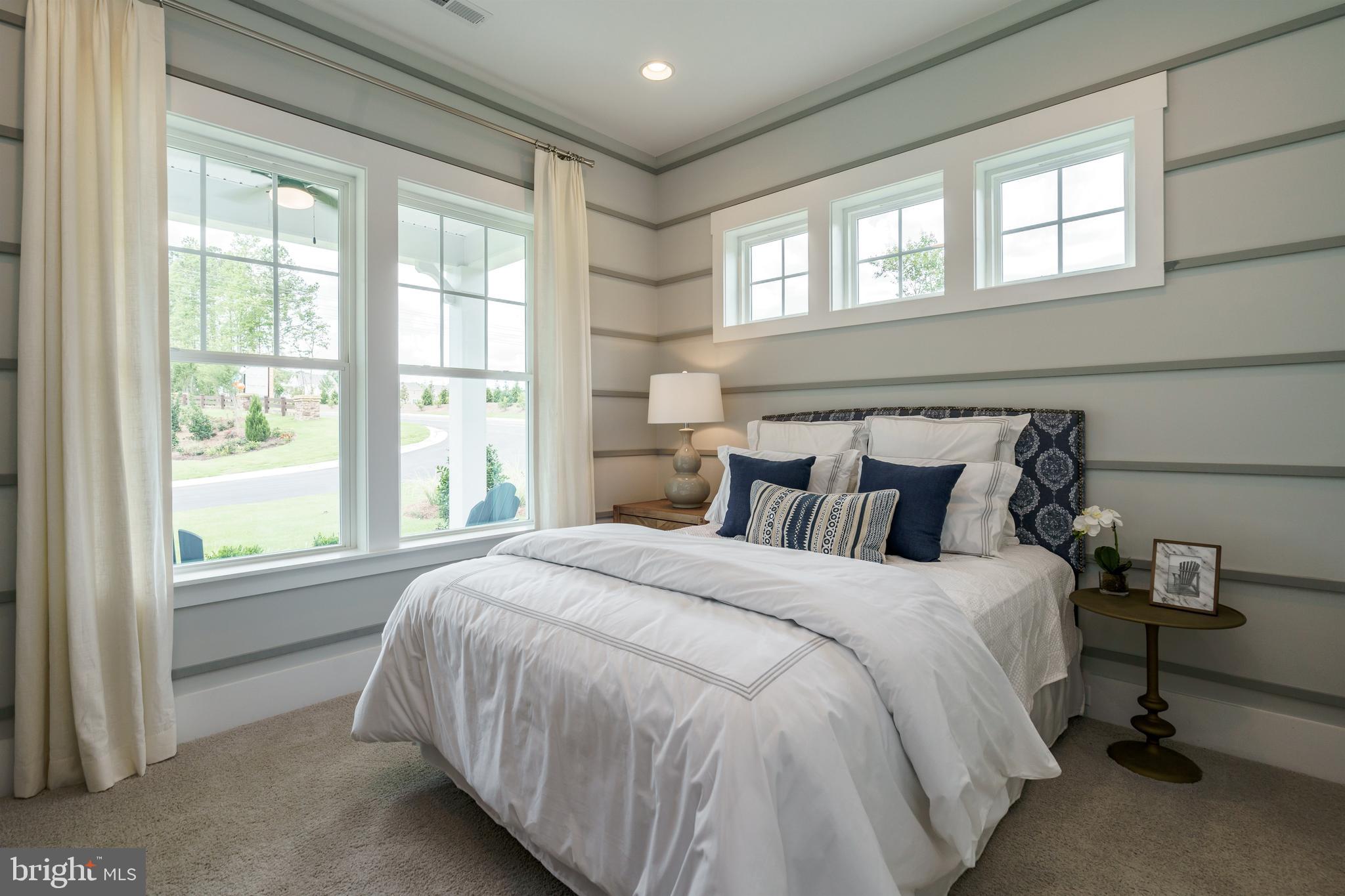 AMBLEBROOK - Residential