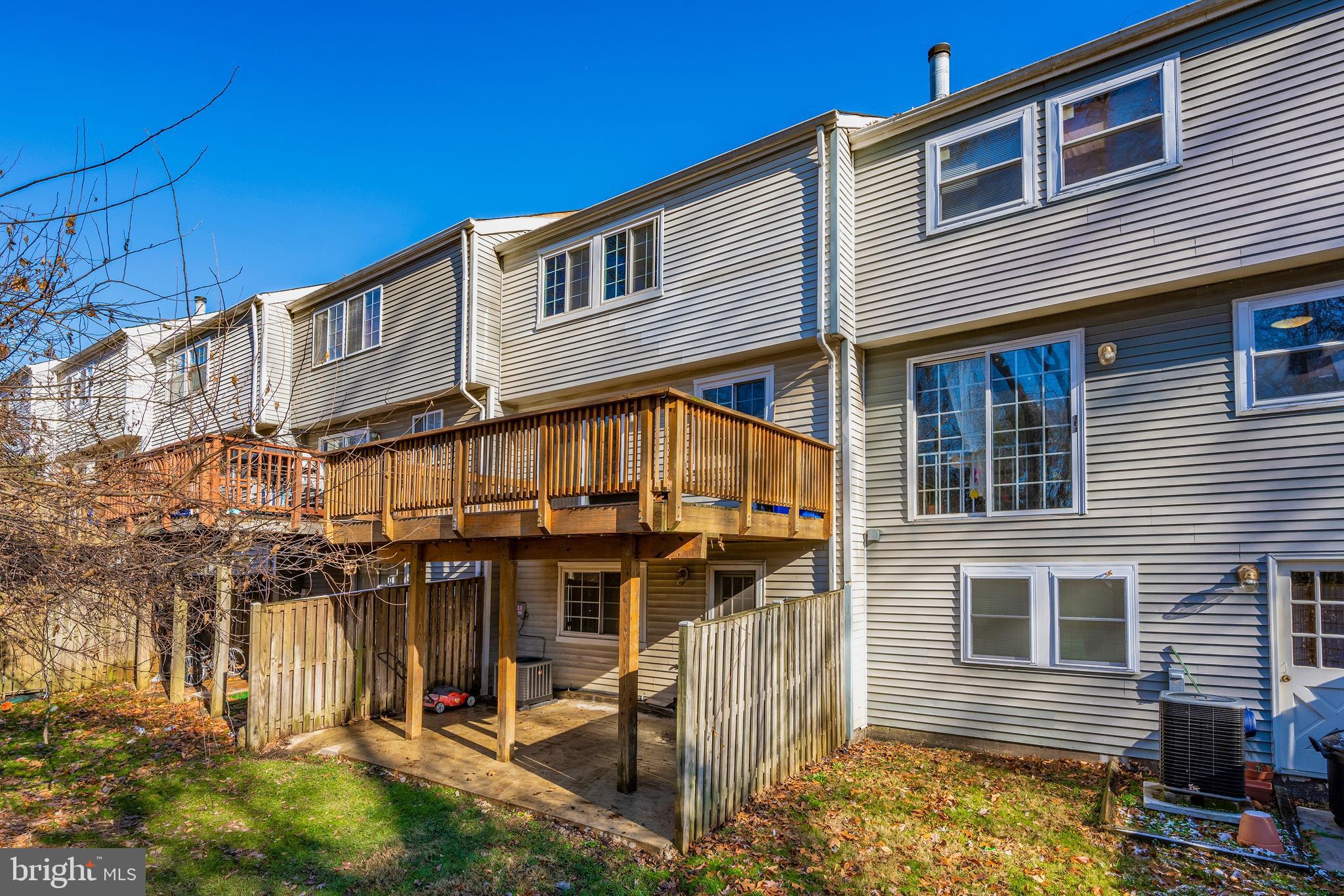 PARK OVERLOOK - Residential