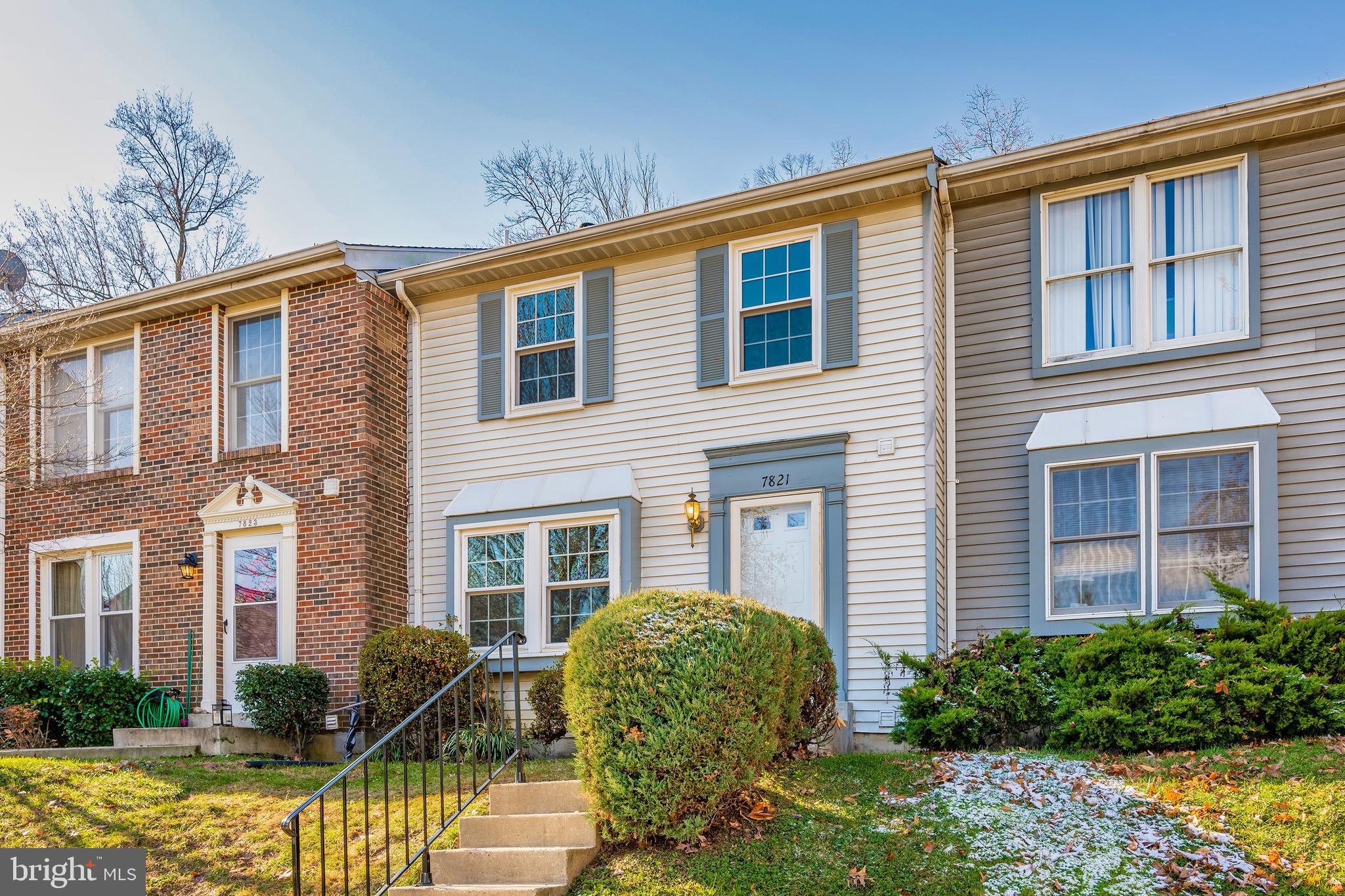 PARK OVERLOOK - Residential