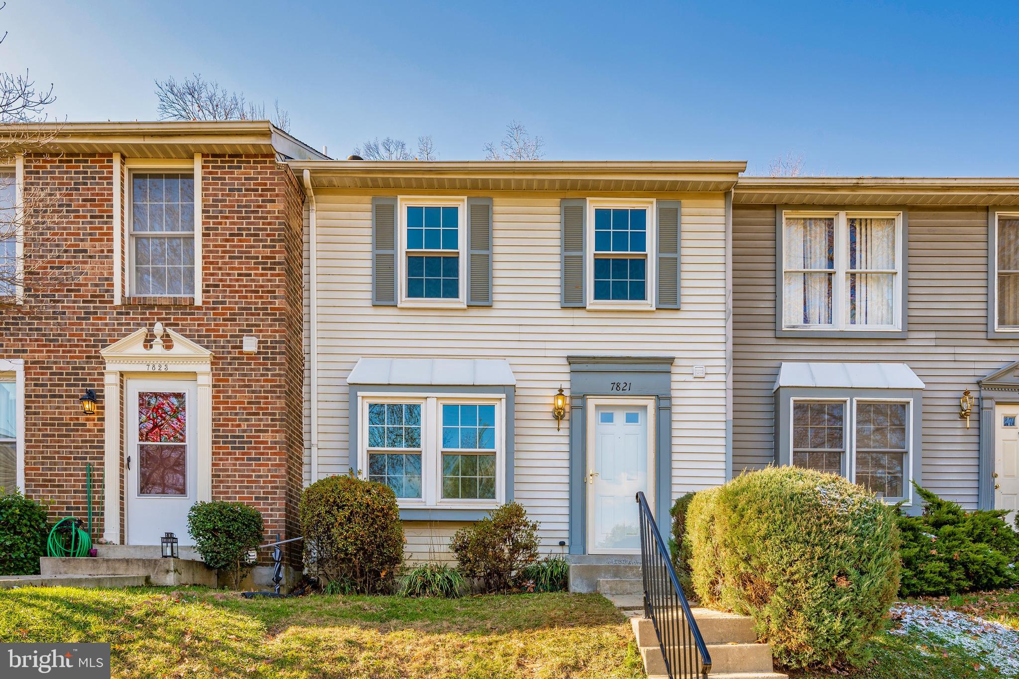 PARK OVERLOOK - Residential