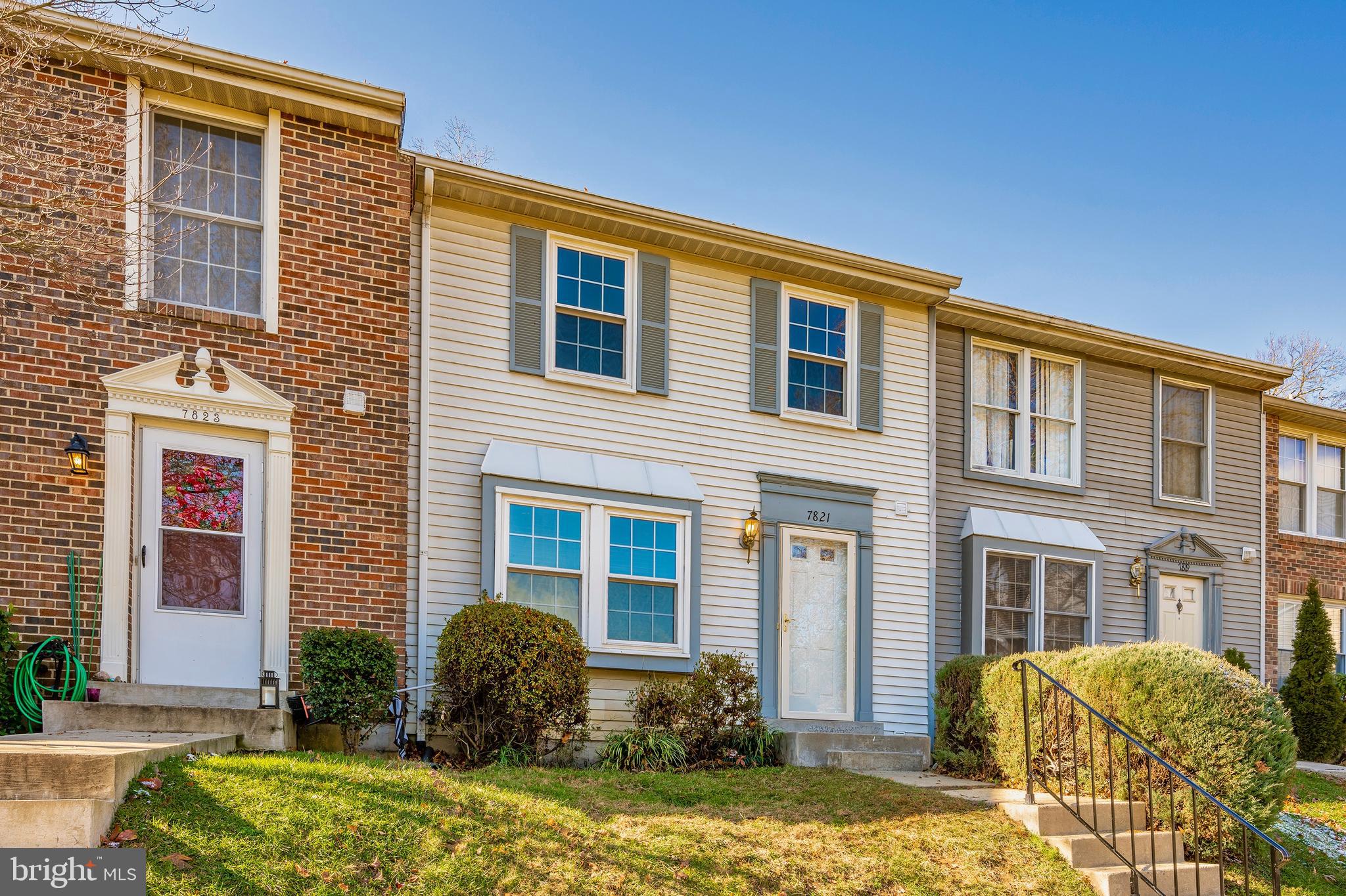 PARK OVERLOOK - Residential