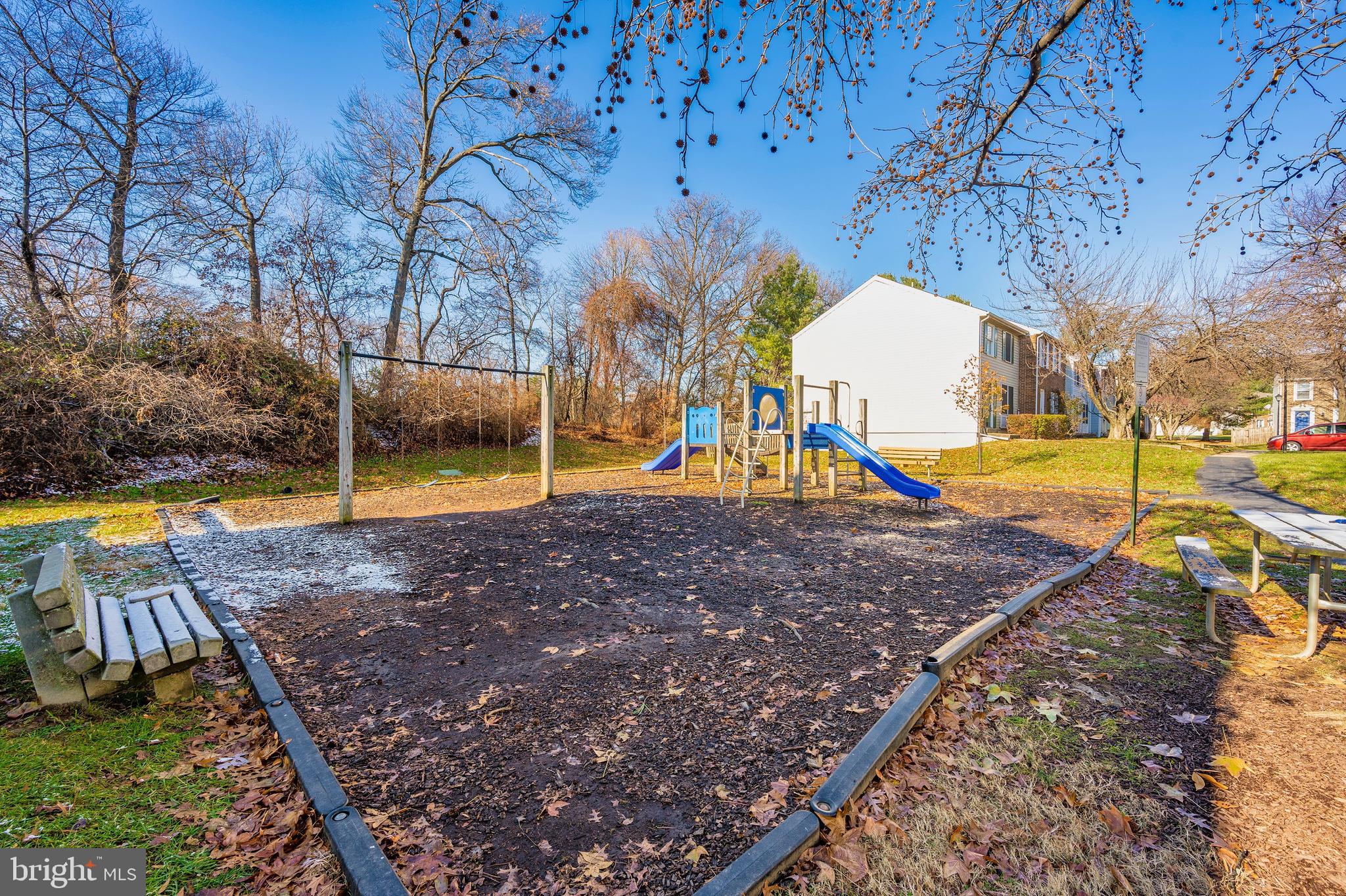PARK OVERLOOK - Residential