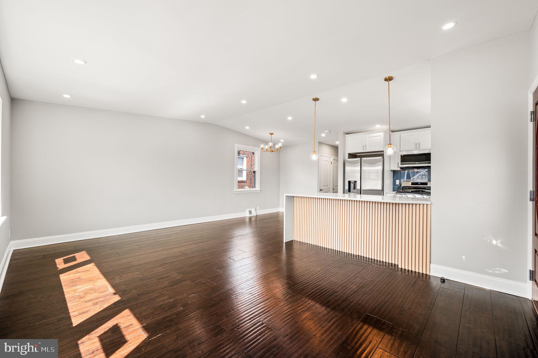 RHAWNHURST - Residential