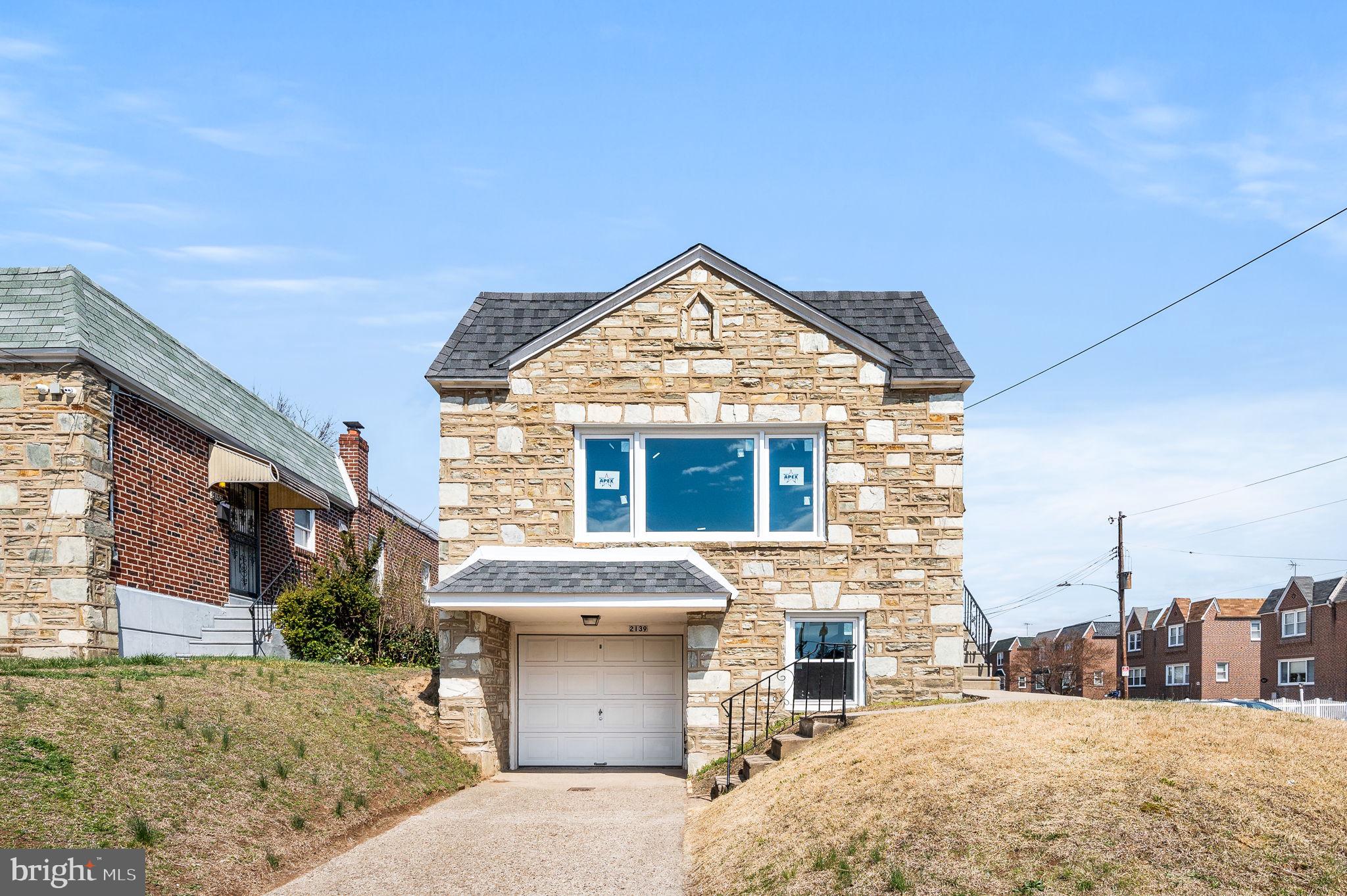 RHAWNHURST - Residential