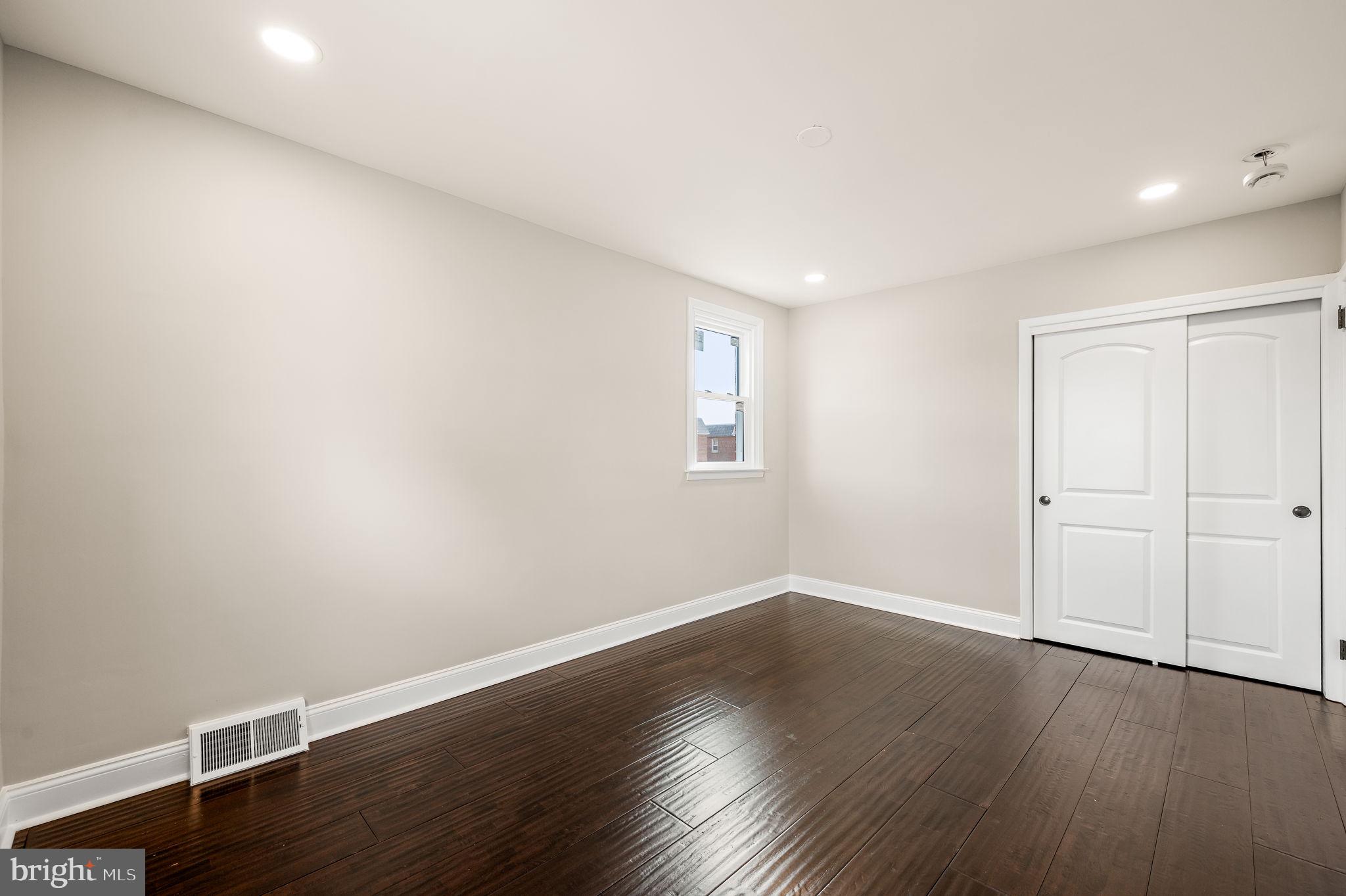 RHAWNHURST - Residential