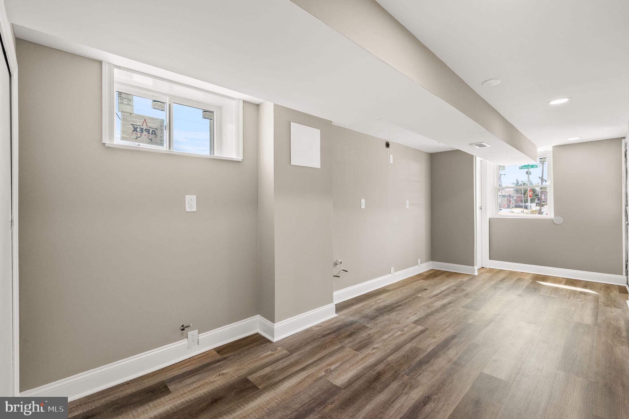 RHAWNHURST - Residential