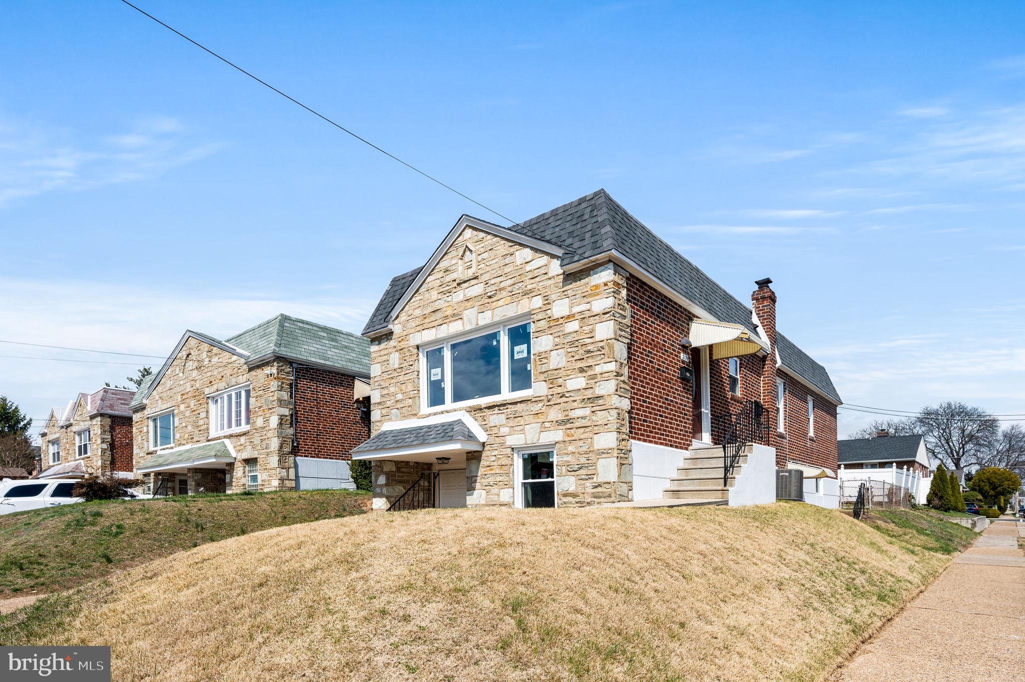 RHAWNHURST - Residential