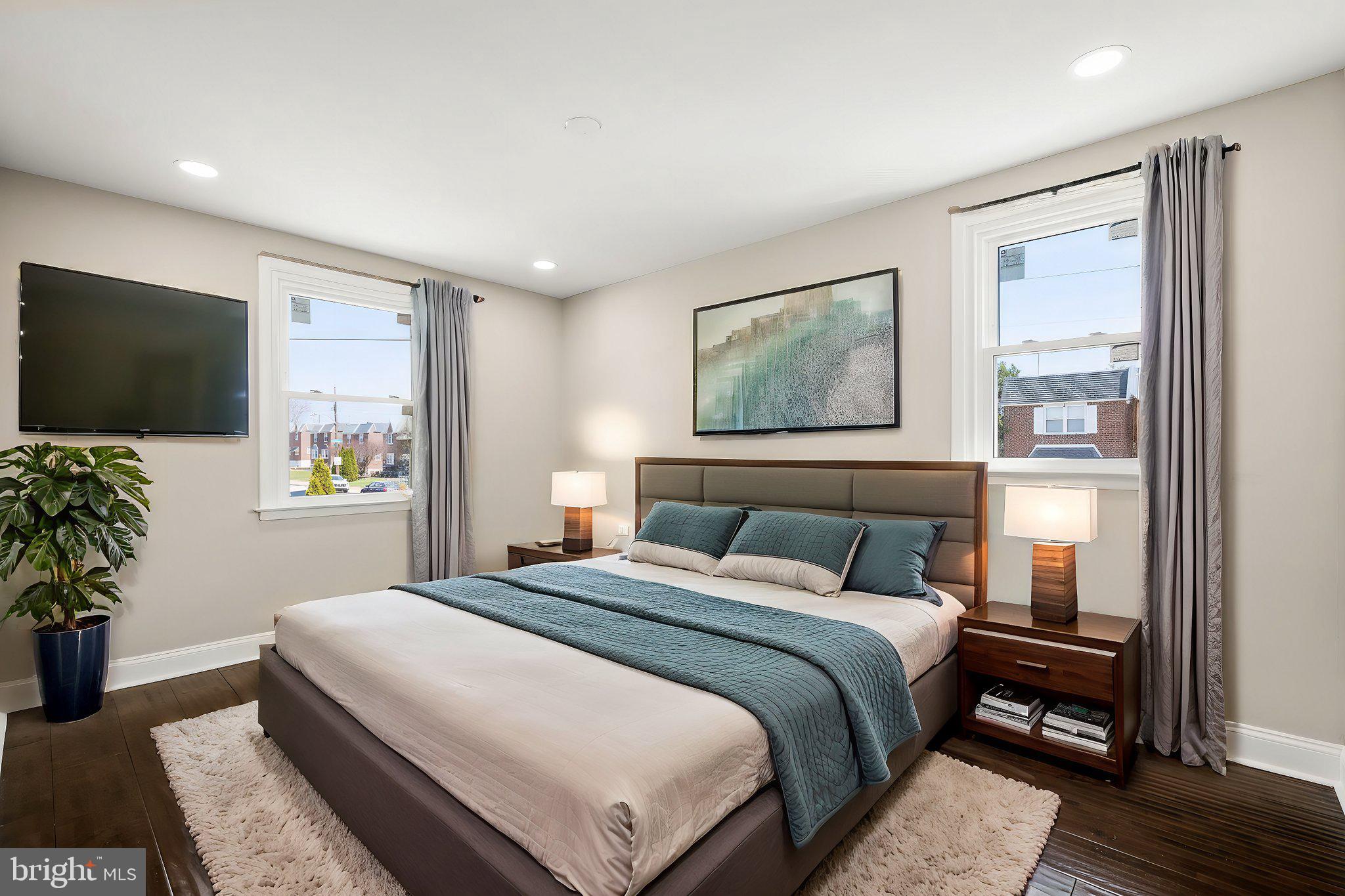 RHAWNHURST - Residential