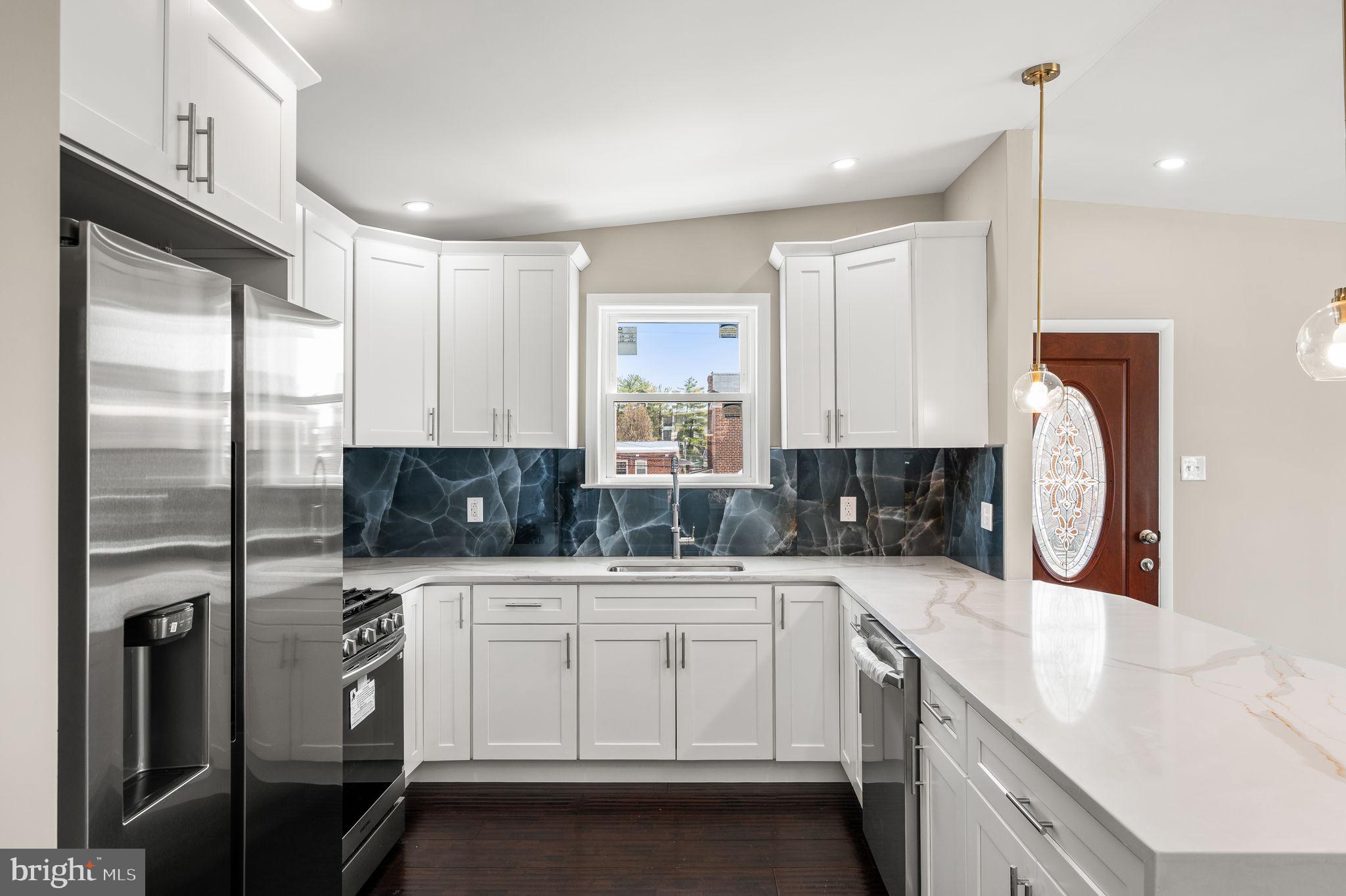 RHAWNHURST - Residential