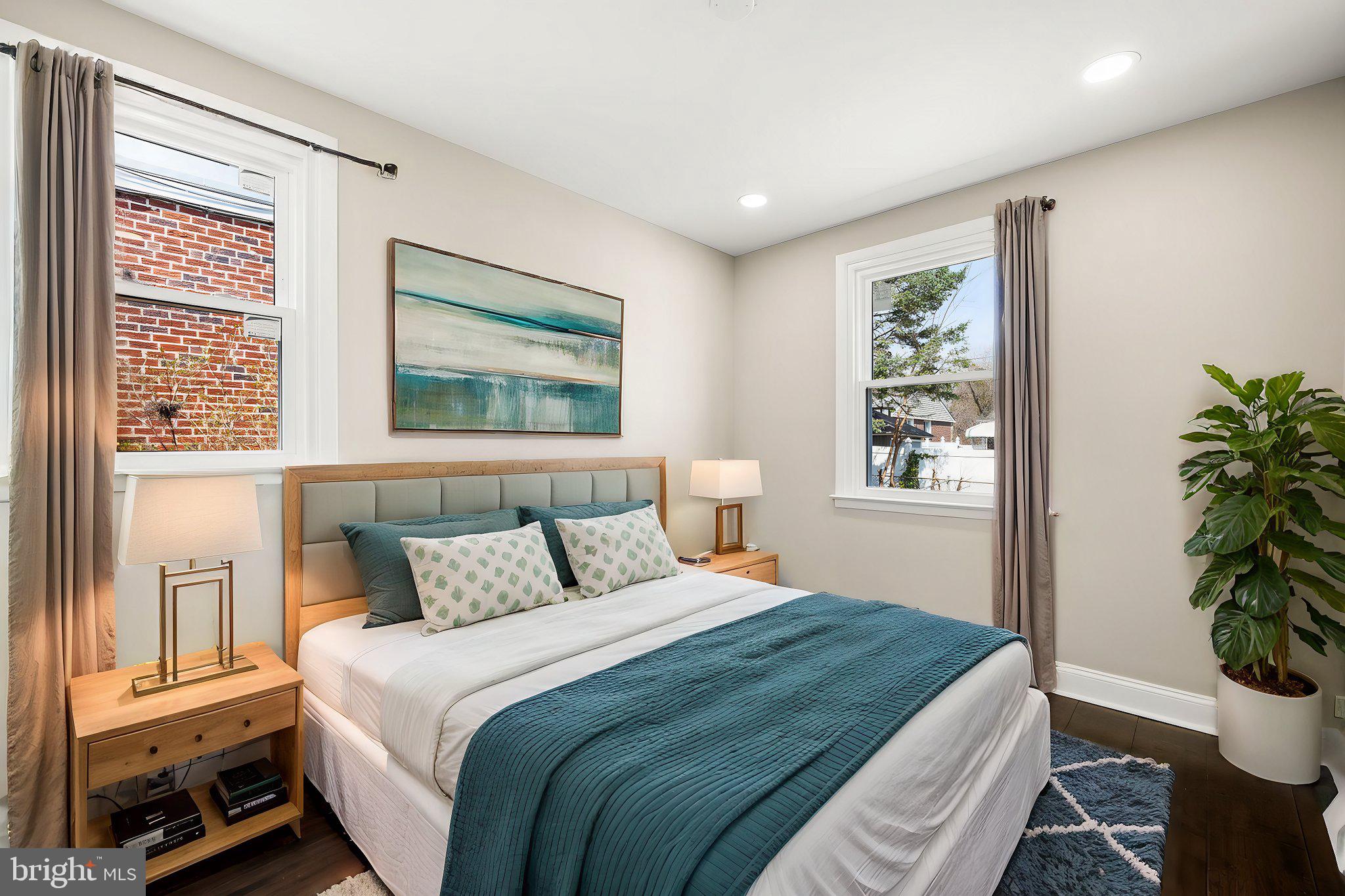 RHAWNHURST - Residential