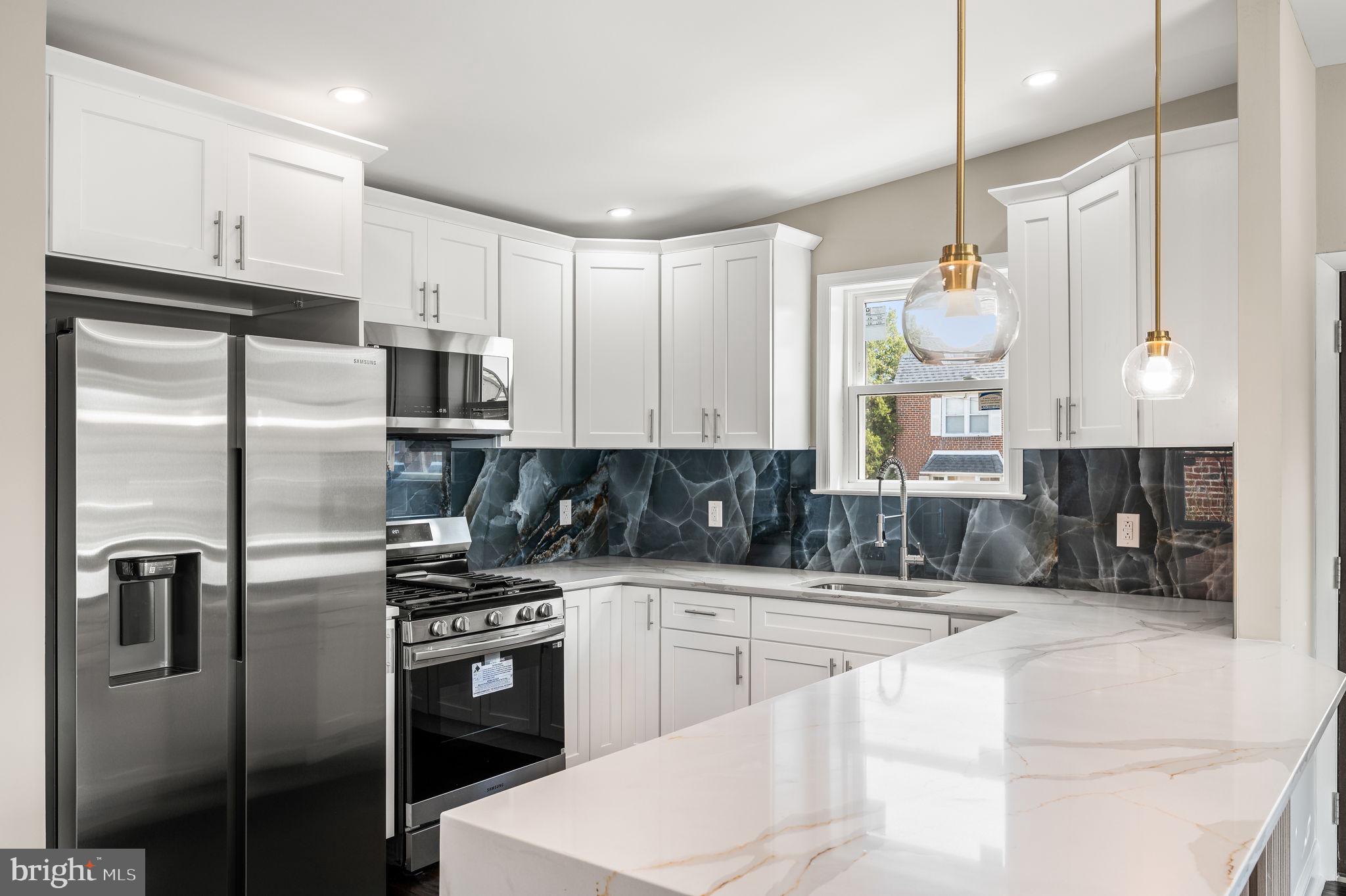 RHAWNHURST - Residential