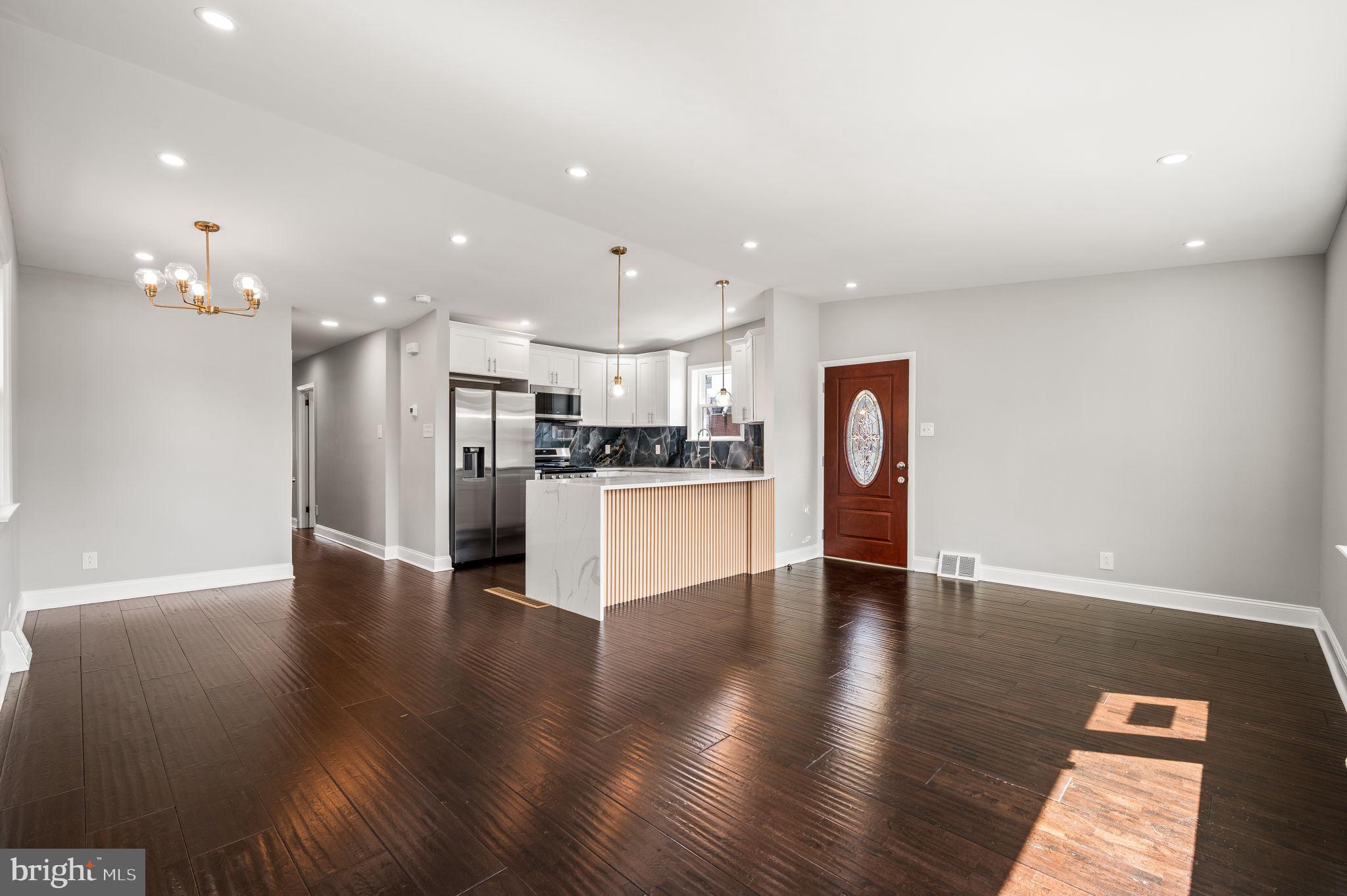 RHAWNHURST - Residential