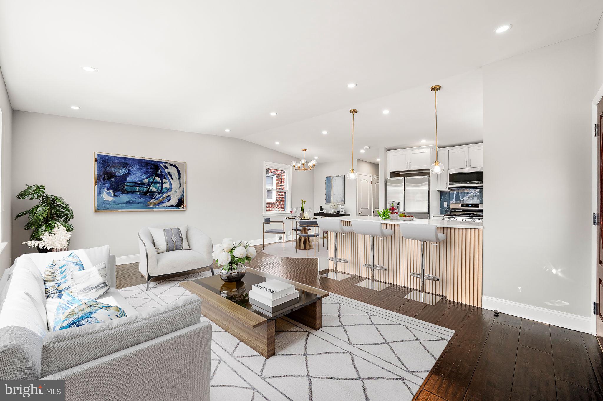 RHAWNHURST - Residential