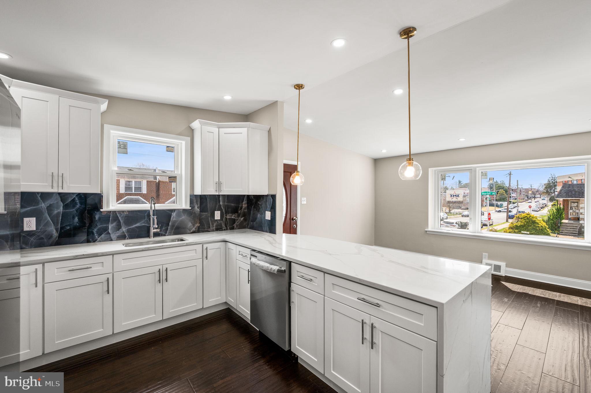 RHAWNHURST - Residential