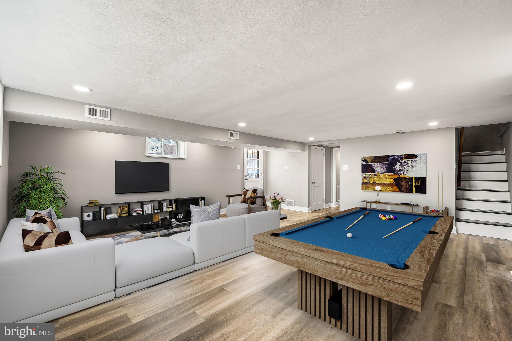 RHAWNHURST - Residential