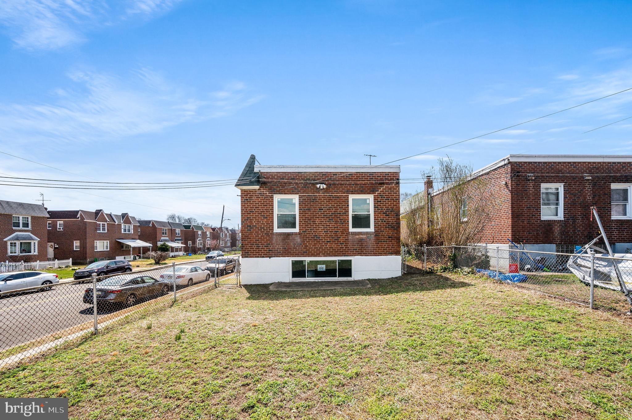 RHAWNHURST - Residential