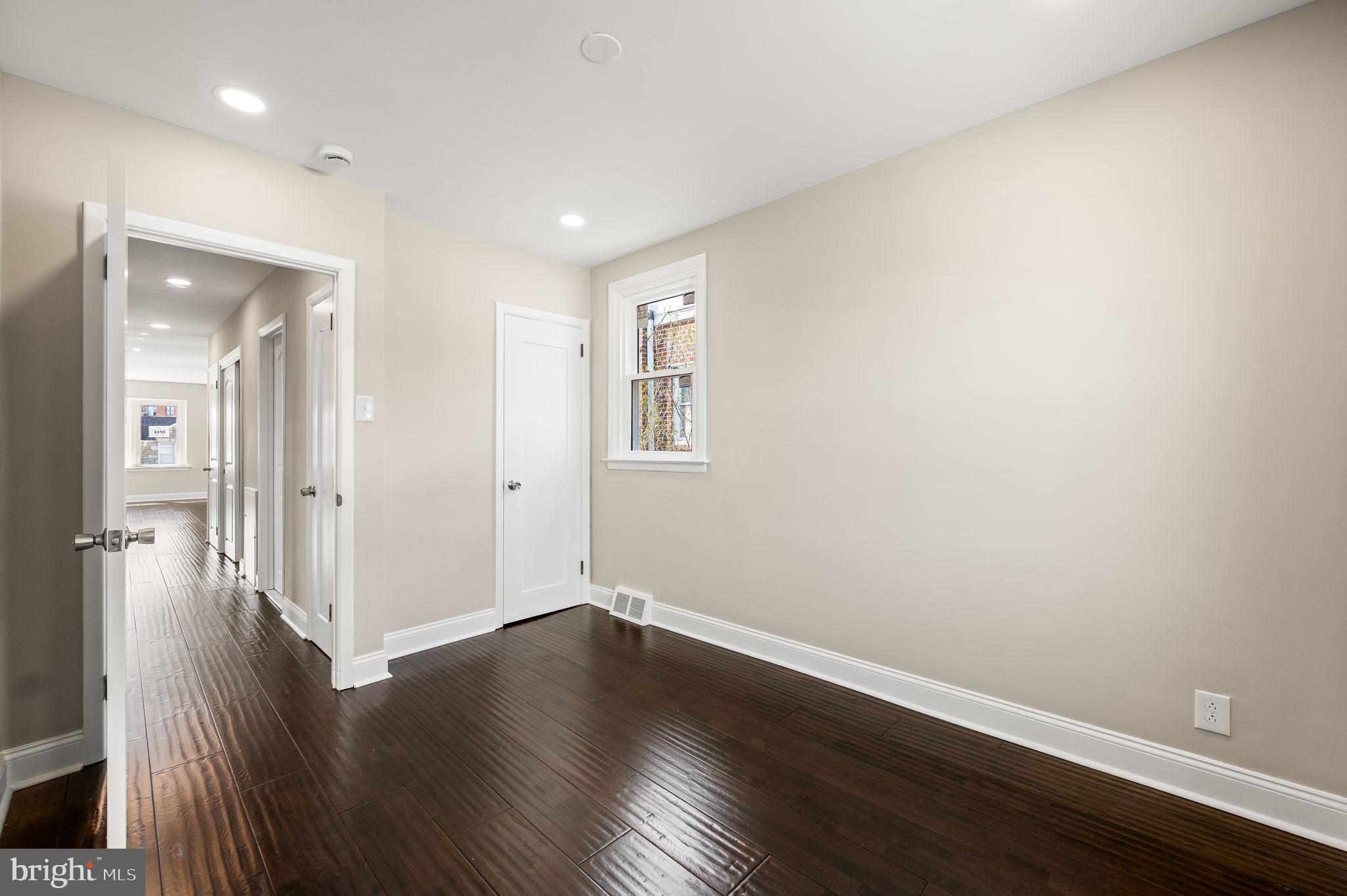 RHAWNHURST - Residential