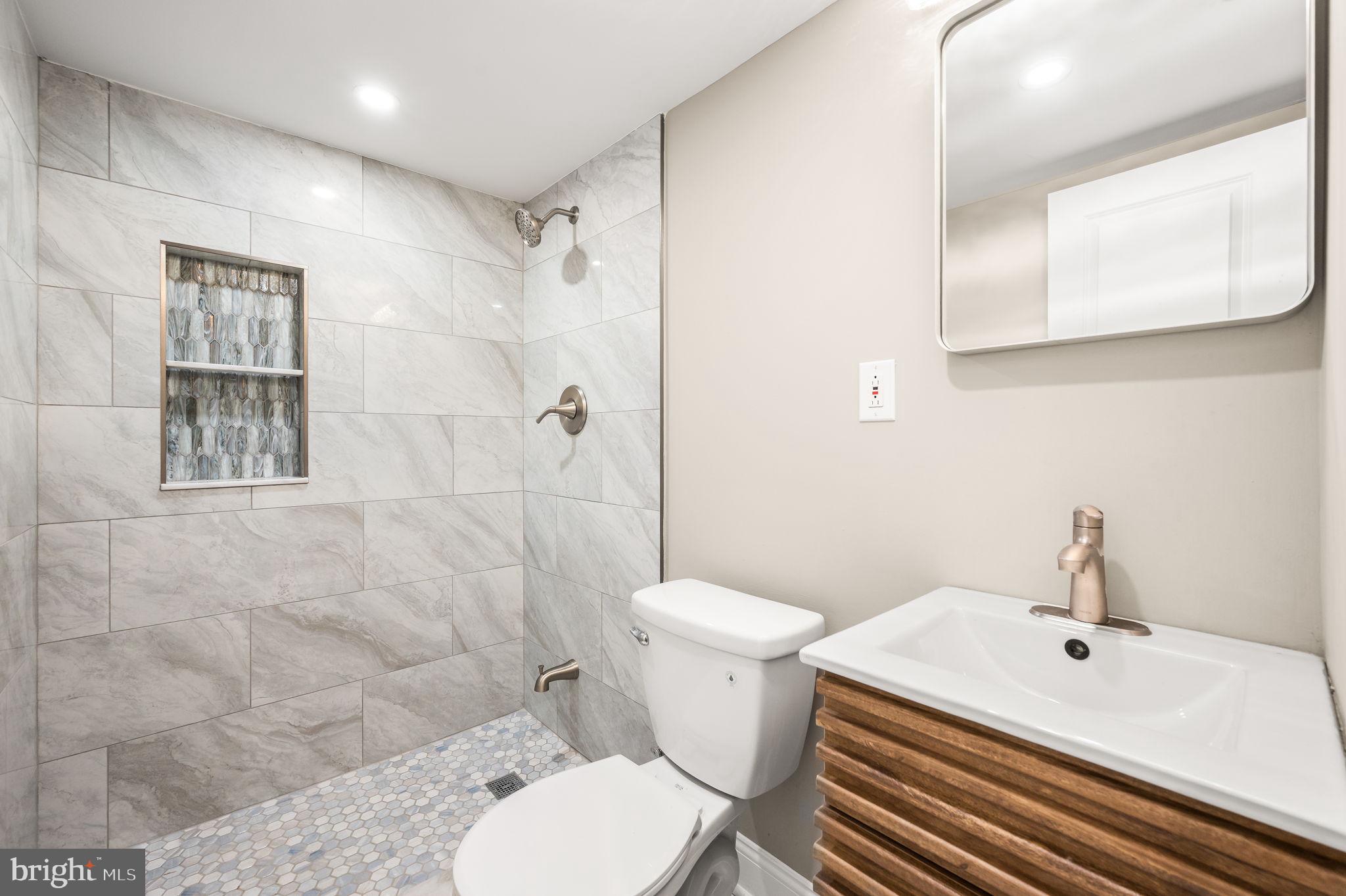 RHAWNHURST - Residential