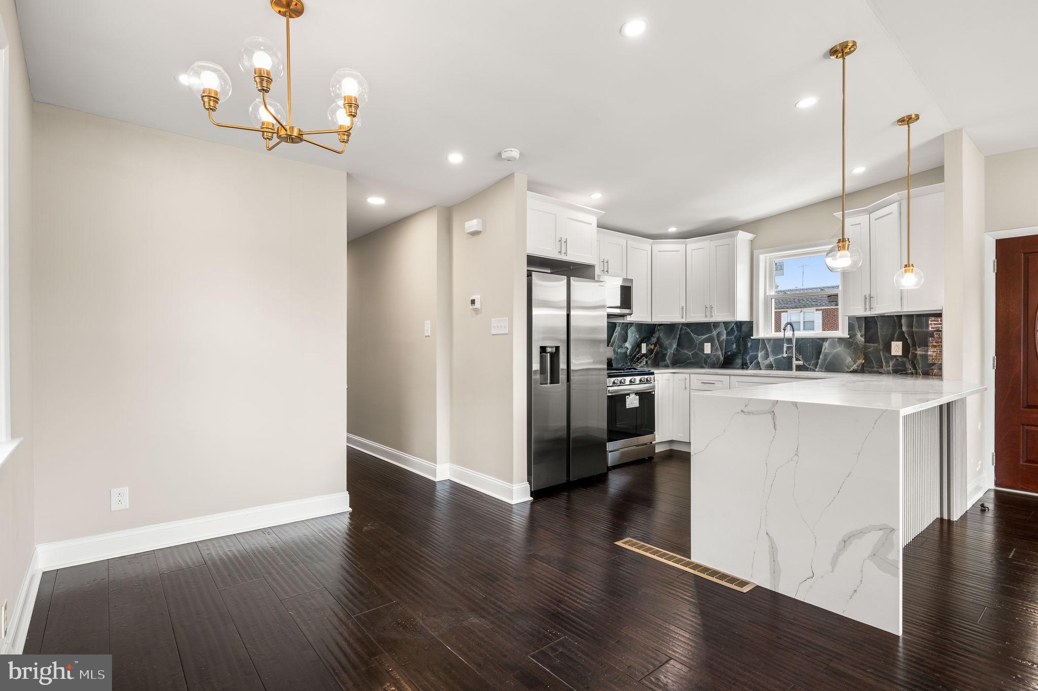 RHAWNHURST - Residential