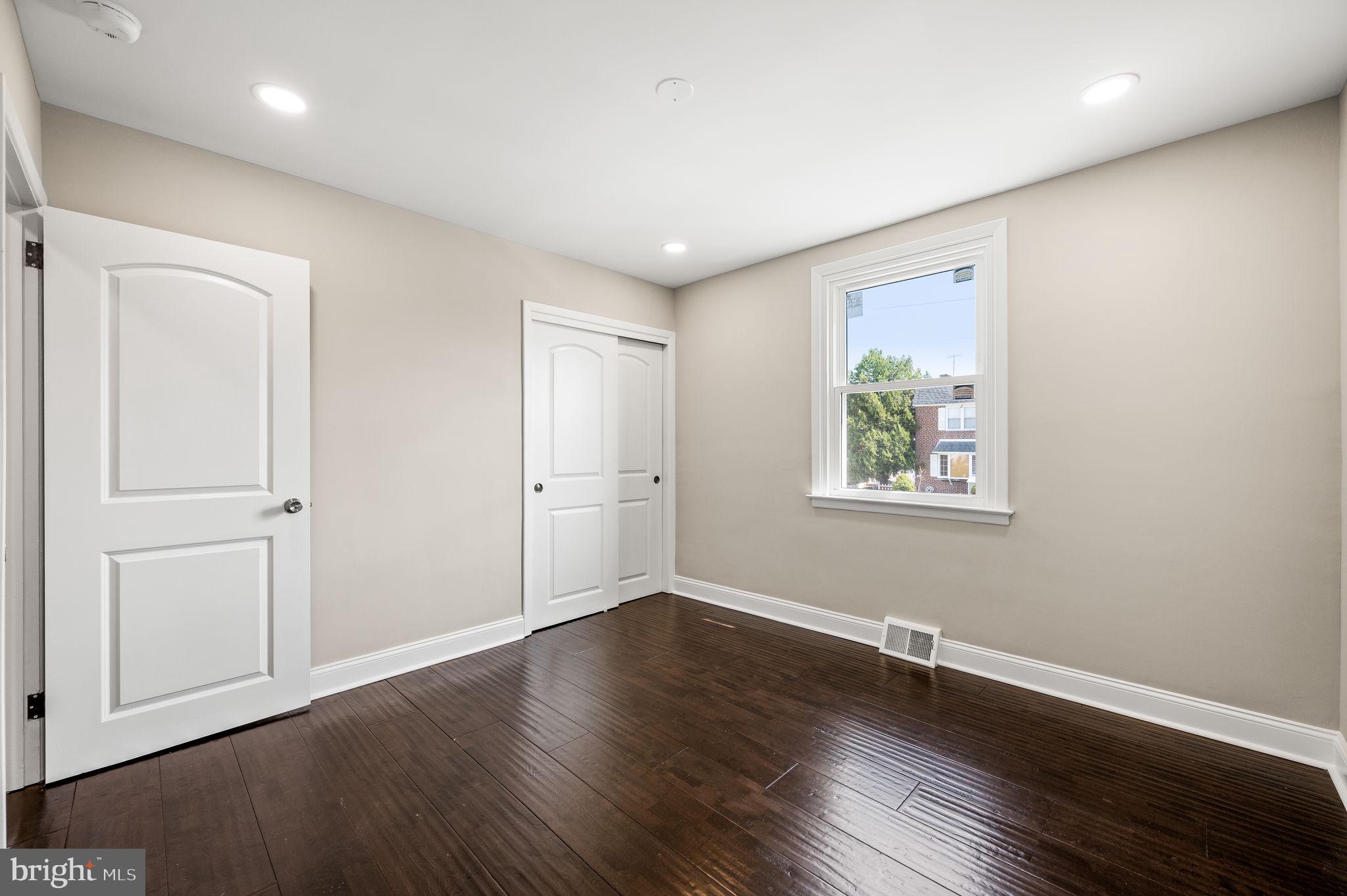 RHAWNHURST - Residential