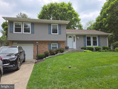 10030 CAMBRIC COURT COLUMBIA MD 21046