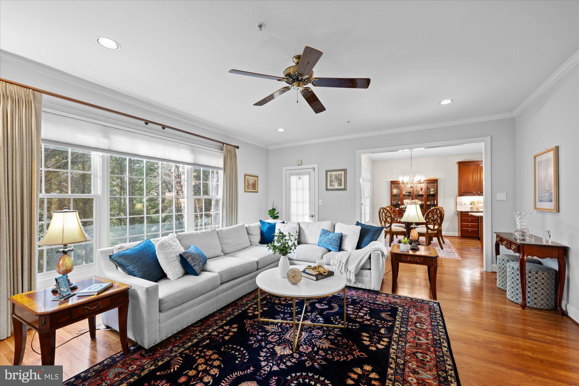 RIVER FALLS - Residential